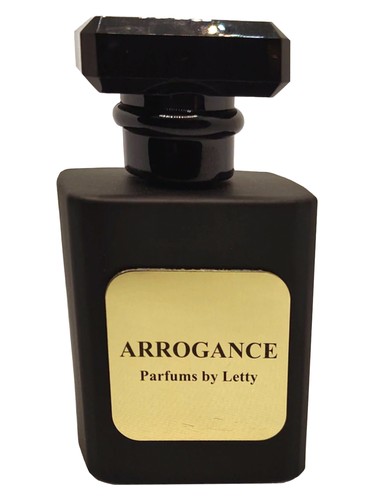 Arrogance Lé Max Fragrances cologne by Le Max Fragrances