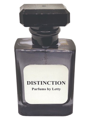 Distinction Lé Max Fragrances cologne by Le Max Fragrances