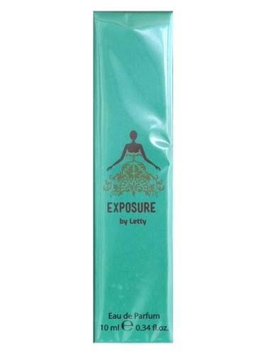 Exposure Lé Max Fragrances perfume by Le Max Fragrances