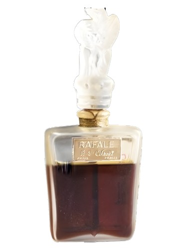 Rafale Jean d'Albret perfume by Jean d Albret