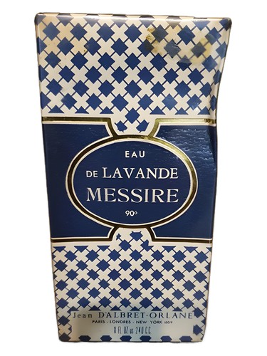 Eau de Lavande Messire Jean d'Albret perfume by Jean d Albret