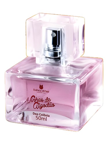 Vinhas de Algodão Essência di Fiori perfume by Essencia di Fiori