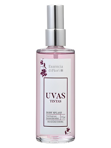 Uvas Tintas Essência di Fiori perfume by Essencia di Fiori