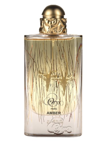 Oryx Amber by Oryx