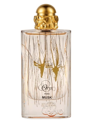 Oryx Musk by Oryx
