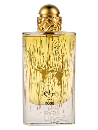 Oryx Rose by Oryx