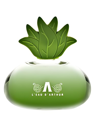 L'Eau de Arthur by Koto Parfums