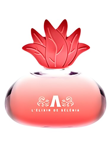 L'Elixir de Selenia by Koto Parfums