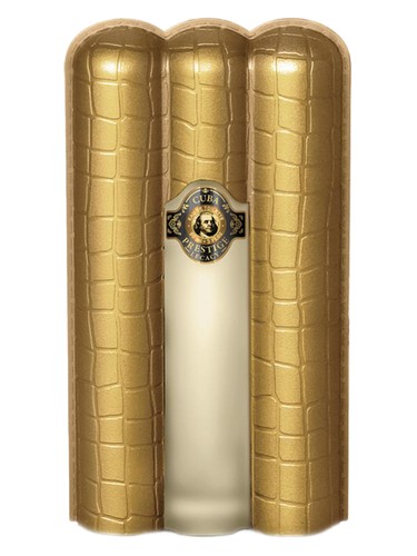 Cuba Prestige Legacy by Cuba Paris