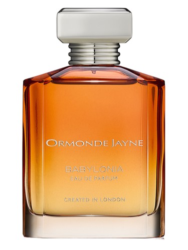 Babylonia by Ormonde Jayne