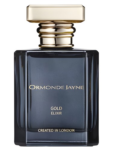 Gold Elixir by Ormonde Jayne