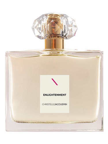 Enlightenment Christèle Jacquemin perfume by Christele Jacquemin