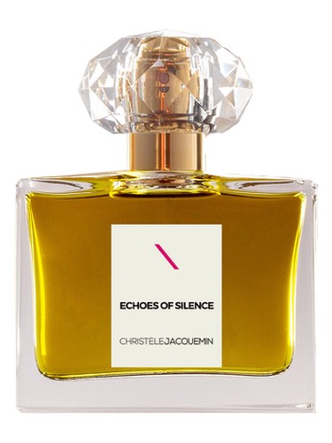 Echoes of Silence Christèle Jacquemin perfume by Christele Jacquemin