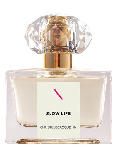 Slow Life Christèle Jacquemin perfume by Christele Jacquemin