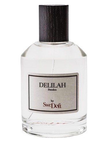 Delilah by SweDoft