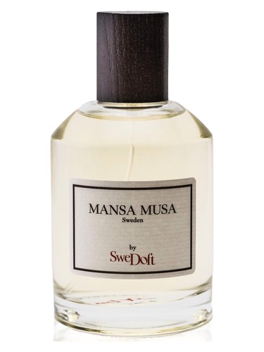 Mansa Musa by SweDoft