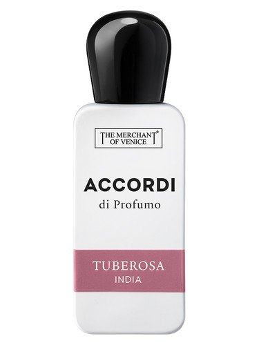 Tuberosa India by The Merchant of Venice