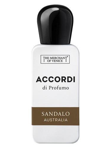 Sandalo Australia by The Merchant of Venice