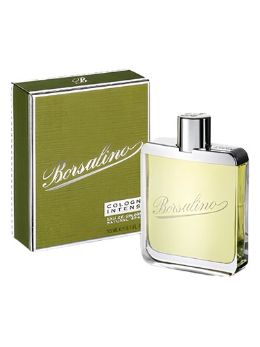 Cologne Intense by Borsalino