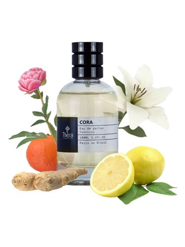 Cora Thera Cosméticos perfume by Thera Cosmeticos
