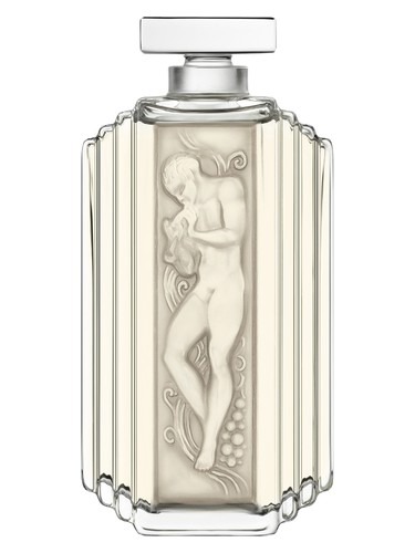 Hommage à L'Homme Extrait de Parfum by Lalique