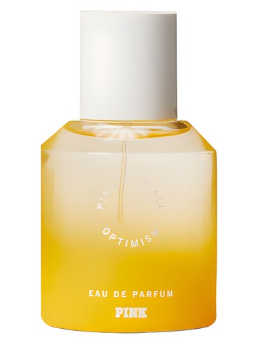 Optimism Victoria's Secret perfume by Victoria s Secret