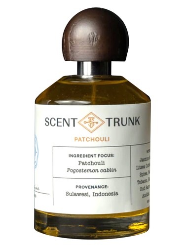 Patchouli by Scent Trunk