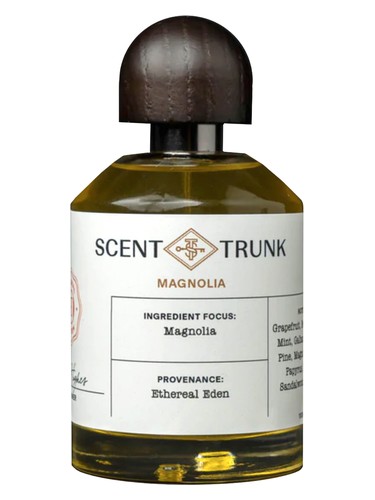 Magnolia by Scent Trunk