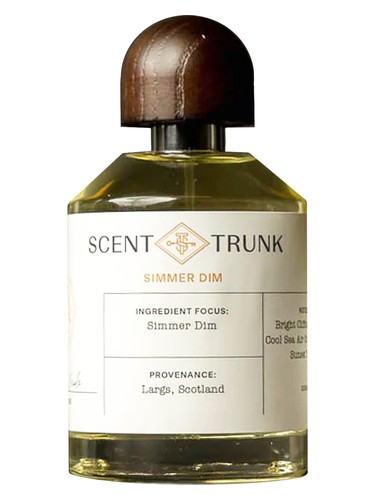 Simmer Dim by Scent Trunk