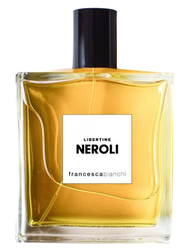 Libertine Neroli by Francesca Bianchi