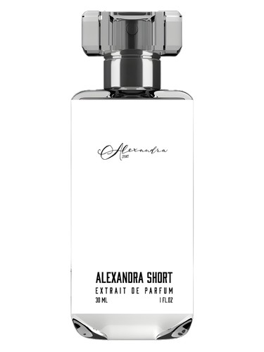 Alexandra Short by The Dua Brand