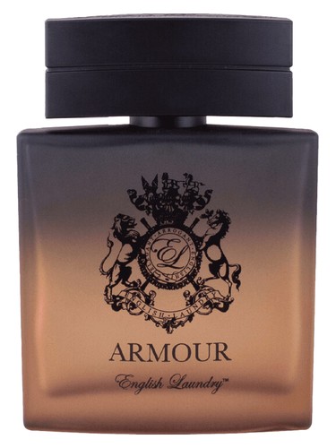 Armour by English Laundry