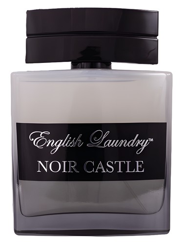 Noir Castle by English Laundry