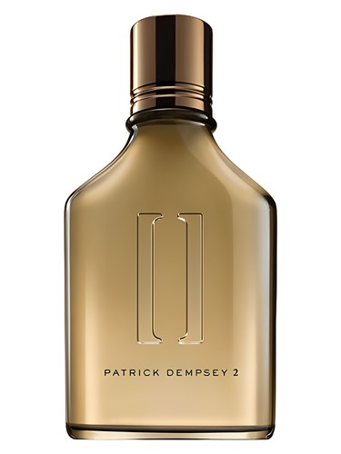 Patrick Dempsey 2 by Avon