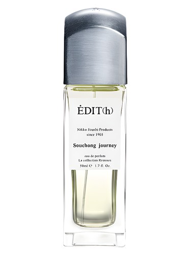 Souchong Journey ÉDIT(h) perfume by EDIT h