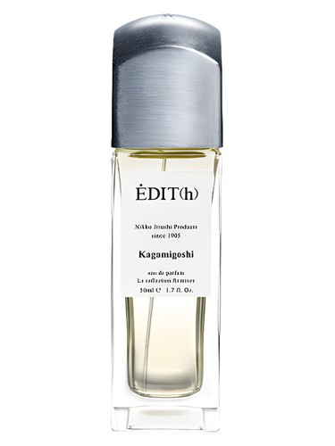 Kagamigoshi ÉDIT(h) perfume by EDIT h