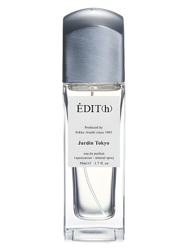 Jardin Tokyo ÉDIT(h) perfume by EDIT h