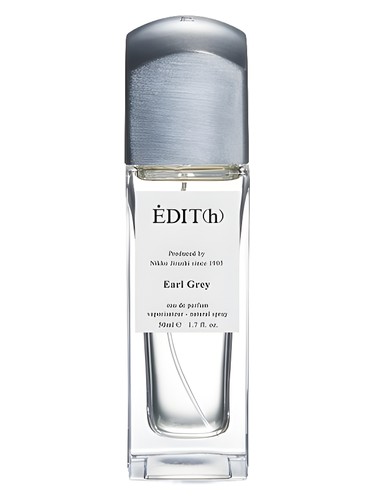 Earl Grey ÉDIT(h) perfume by EDIT h