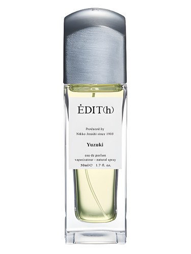 Yuzuki ÉDIT(h) perfume by EDIT h