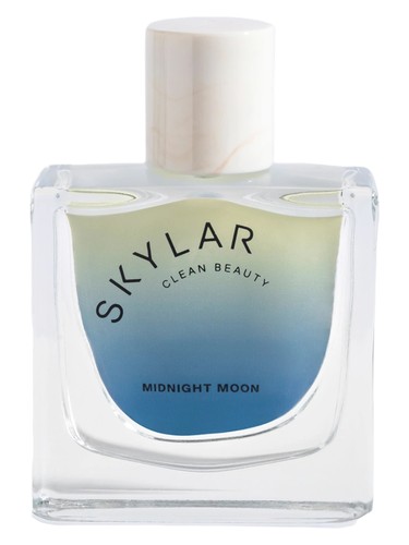 Midnight Moon by Skylar