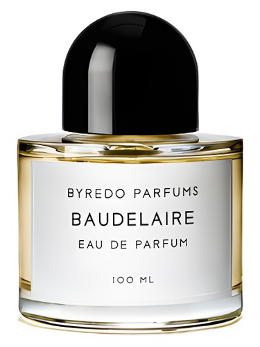 Baudelaire by Byredo