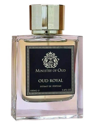 Oud Royal by PARIS CORNER