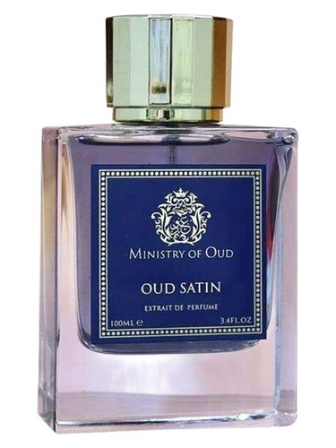 Oud Satin by PARIS CORNER