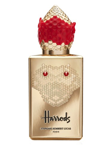 Harrods Ruby Naga Stéphane Humbert Lucas 777 perfume by Stephane Humbert Lucas 777