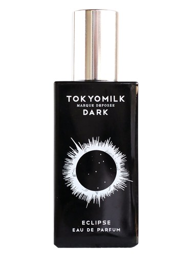 Eclipse by Tokyo Milk Parfumerie Curiosite