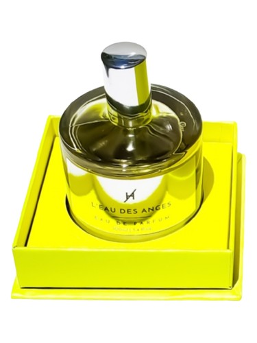 L'Eau Des Anges by Helder Machado Perfumes