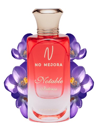 Notable Intenso by No Mejora