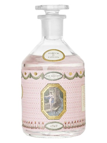 Du Papillon by Briard