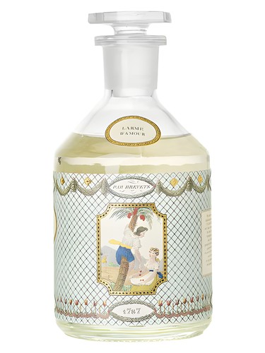 Larme d'Amour by Briard