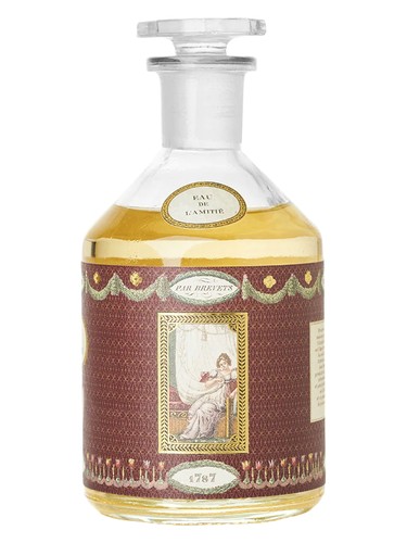 Eau de L’Amitie by Briard